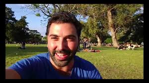 Damian Szwarcberg Interpretacion de Sueños